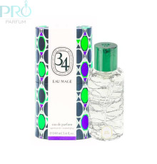 Оригинал Diptyque Eau Mage 100 ml edp