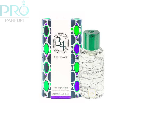 Оригинал Diptyque Eau Mage 100 ml edp