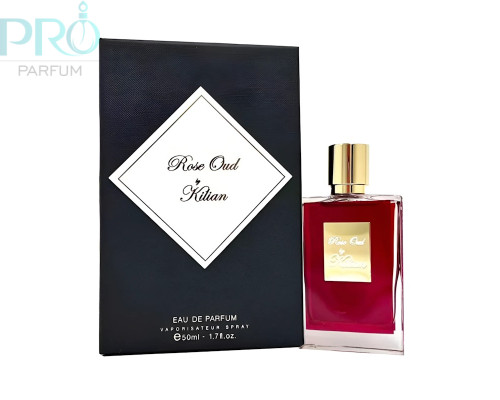 Оригинал Kilian Rose Oud 50 ml edp Refill