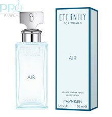 Оригинал Calvin Klein ETERNITY AIR Eau De Parfum for Women отливант 2 ml с атомайзером