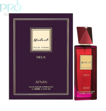 Оригинал Afnan Modest Deux 100 ml edp