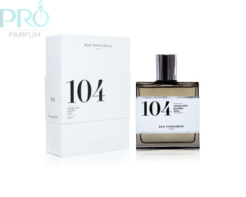 Оригинал Bon Parfumeur 104 100 ml edp