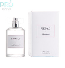 Оригинал Chabaud Lait Concentre 100 ml edt
