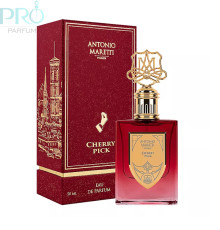 Оригинал Antonio Maretti Cherry Pick 50 ml edp