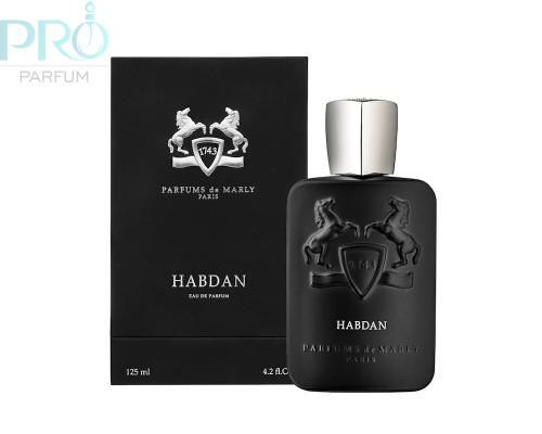 Оригинал Parfums De Marly Habdan 125 ml edp