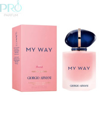 Оригинал Giorgio Armani My Way Floral отливант 2 ml с атомайзером