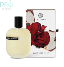 Оригинал Amouage Rose Incense 100 ml edp