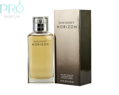 Оригинал Davidoff Horizon 125 ml edt