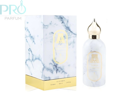 Оригинал Attar Collection Moon Blanche Limited Edition 100 ml edp