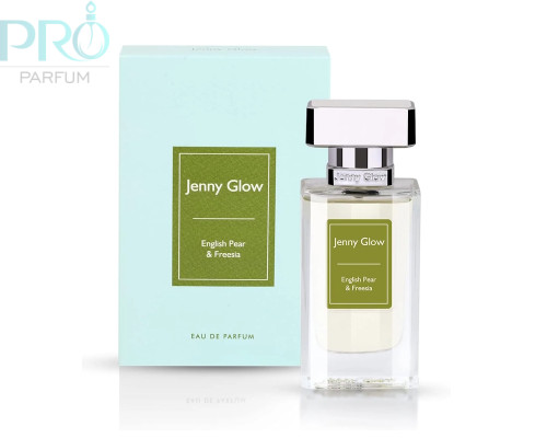 Оригинал Jenny Glow English Pear & Freesia 80 ml edp