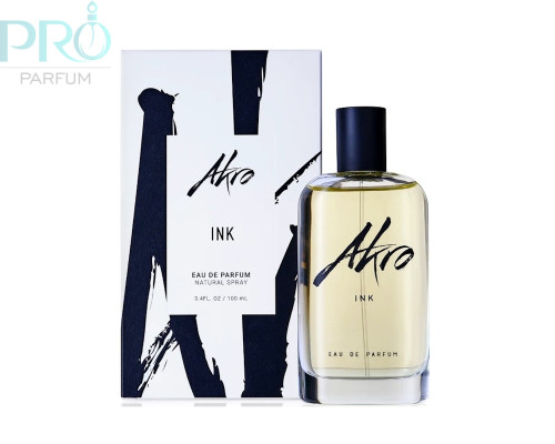 Оригинал Akro Ink 100 ml edp