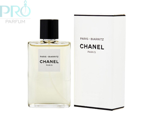 Оригинал Chanel Paris Biarritz 1.5 ml edt