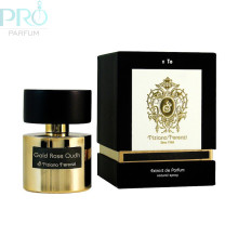 Оригинал Tiziana Terenzi Gold Rose Oudh 100 ml extrait de parfum