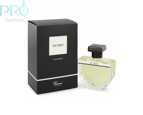 Оригинал Caron Nocturnes De Caron Eau De Parfum 100 ml edp