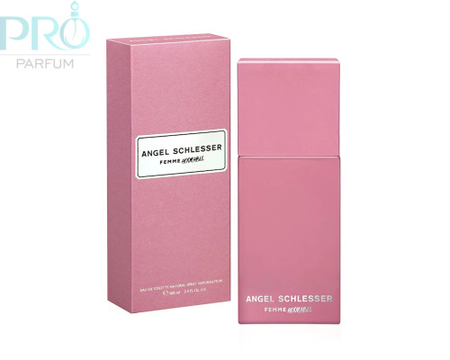 Оригинал Angel Schlesser Femme Adorable 100 ml edt