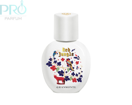 Оригинал Siam Red Jungle 60 ml edp