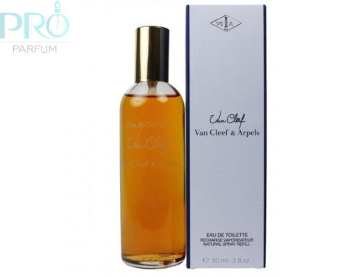 Оригинал Van Cleef & Arpels Van Cleef 90 ml edt
