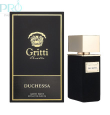 Оригинал Gritti Duchessa отливант 2 ml с атомайзером