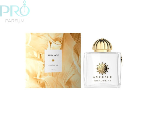 Оригинал Amouage Honour 43 100 ml extrait de parfum