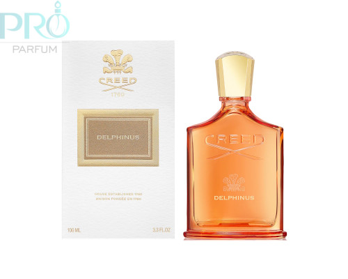 Оригинал Creed Delphinus 100 ml edp