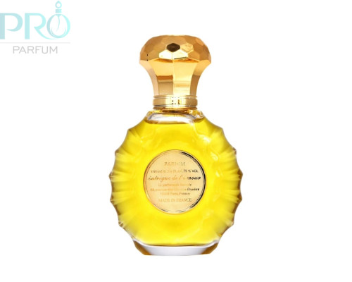 Оригинал 12 Parfumeurs Francais Intrigue De L'Amour 50 ml parfum