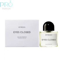 Оригинал Byredo Eyes Closed 100 ml edp
