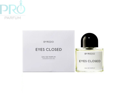 Оригинал Byredo Eyes Closed 2 ml edp