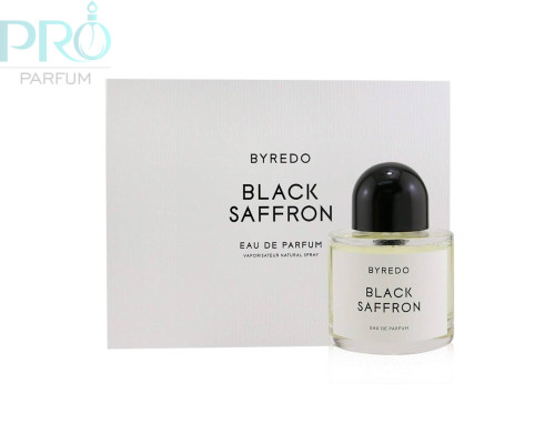 Оригинал Byredo Black Saffron 2 ml edp