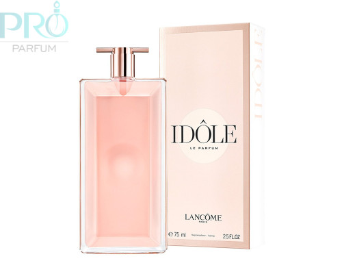 Оригинал Lancome IDOLE For Women 75 ml edp