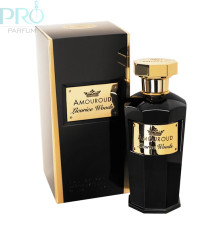 Оригинал Amouroud Licorice Woods 100 ml edp