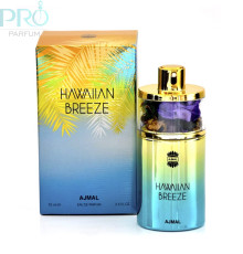 Оригинал Ajmal Hawaiian Breeze 75 ml edp