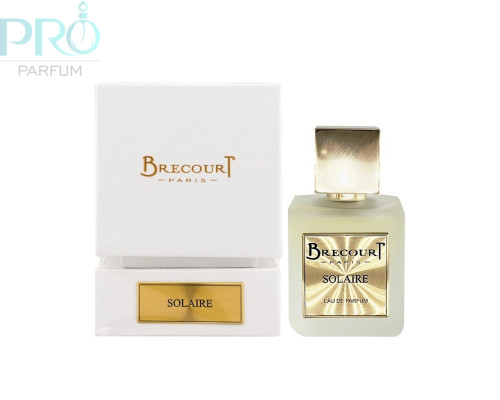Оригинал Brecourt Solaire 2 ml edp