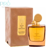 Оригинал Aedes De Venustas Musc Encense 100 ml edp