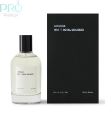 Оригинал Arcadia No.1 Royal Orchard 100 ml edp
