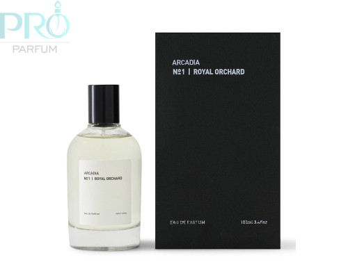 Оригинал Arcadia No.1 Royal Orchard 100 ml edp