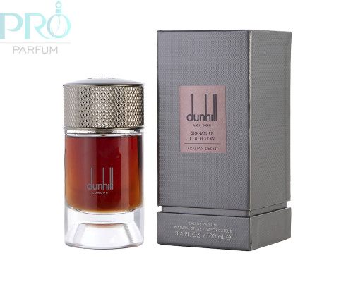 Оригинал Dunhill Signature Collection Arabian Desert 100 ml edp