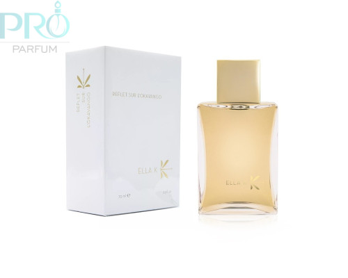 Оригинал Ella K Parfums Reflet Sur L`Okavango 70 ml edp