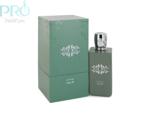 Оригинал Eutopie Eutopie №9 100 ml edp