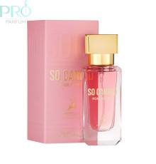 Оригинал Maison Alhambra So Candid Pour Femme 30 ml edp