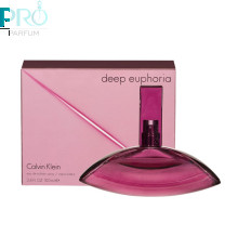 Оригинал Calvin Klein Deep Euphoria for Women 100 ml edt
