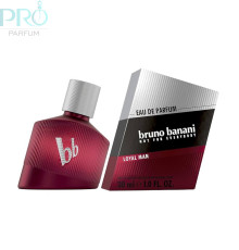 Оригинал Bruno Banani Loyal Man 30 ml edp