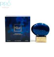 Оригинал Thoo Sapphire Blue 75 ml edp
