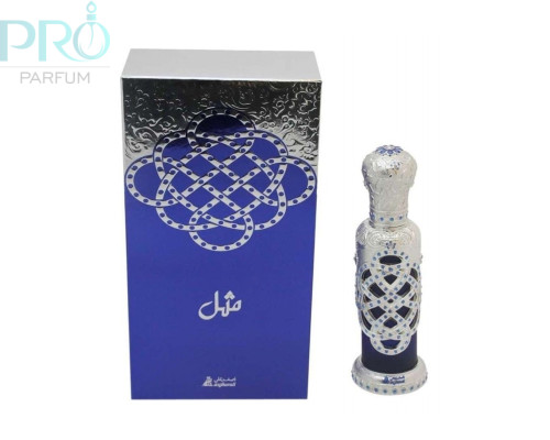 Оригинал Asgharali Misal 80 ml edp