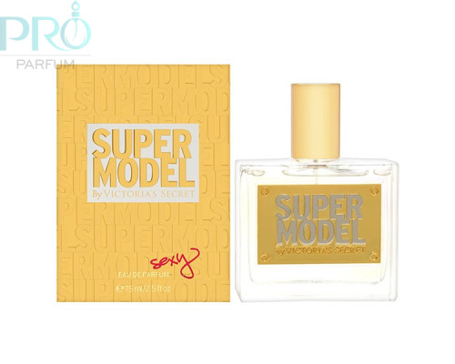 Оригинал victoria's secret supermodel 75 ml edp