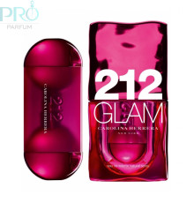 Оригинал Carolina Herrera 212 Glam 60 ml edt