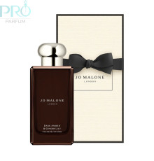 Оригинал Jo Malone Dark Amber & Ginger Lily 100 ml edc