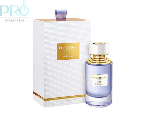 Оригинал Boucheron Iris De Syracuse 125 ml edp
