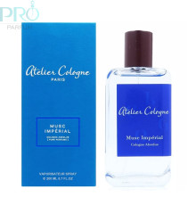 Оригинал Atelier Cologne Musk Imperial 200 ml edc