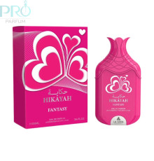 Оригинал La Sera Hikayah Fantasy 100 ml edp