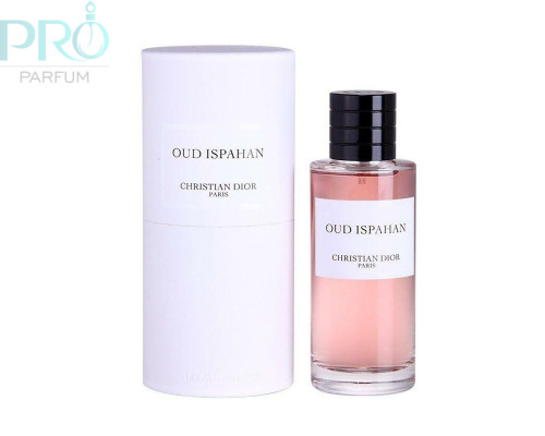 Оригинал Dior Oud Ispahan 125 ml edp